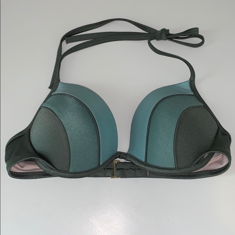Bikini Top and Bottom